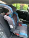 Fotelik samochodowy recaro 15-36kg
