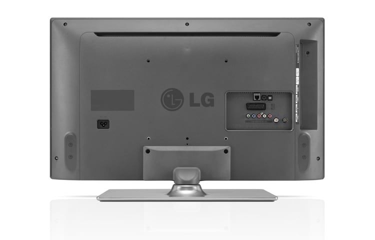 TV Smart TV - LG - 55" - NOVA (oferta apoio de parede)
