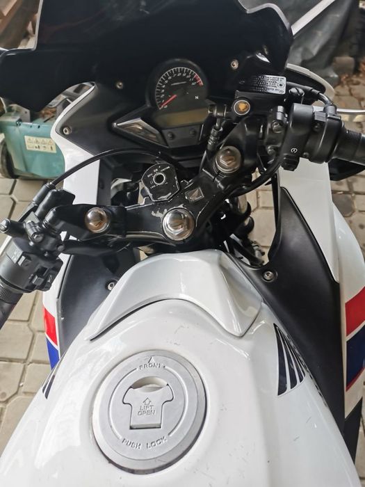 Honda CBR 125 okazja