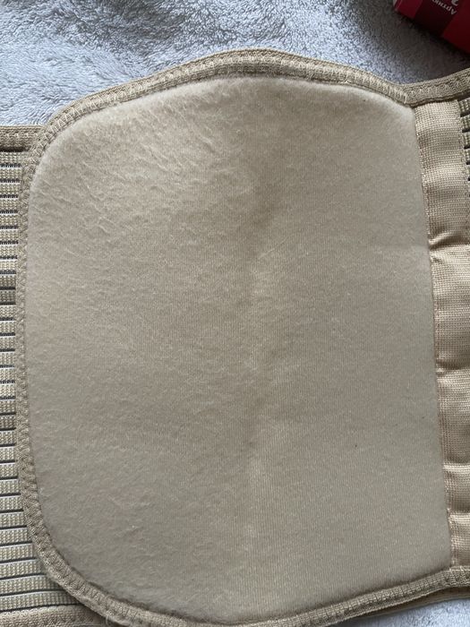 Післяродовий бандаж