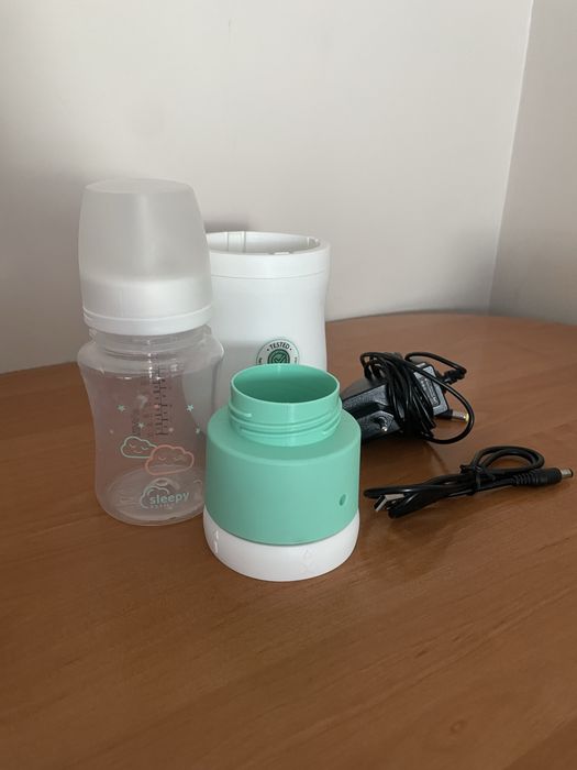 Podgrzewacz Sleepy Bottle