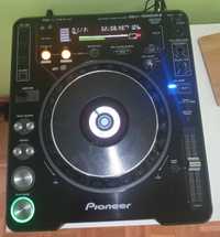 Pioneer CDJ-1000 MK3