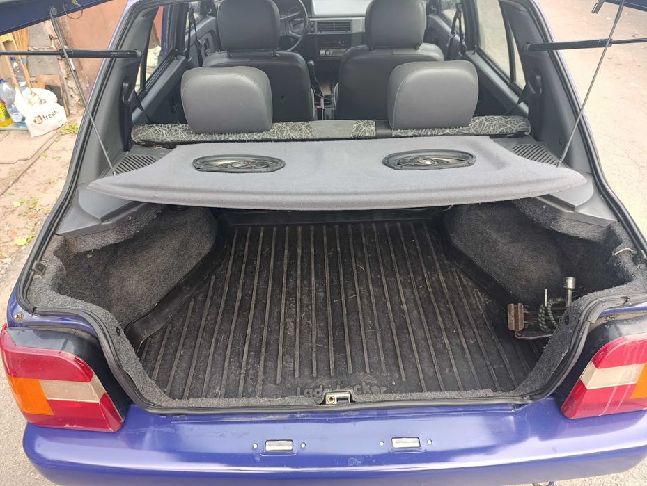 Славута 1,2 люкс