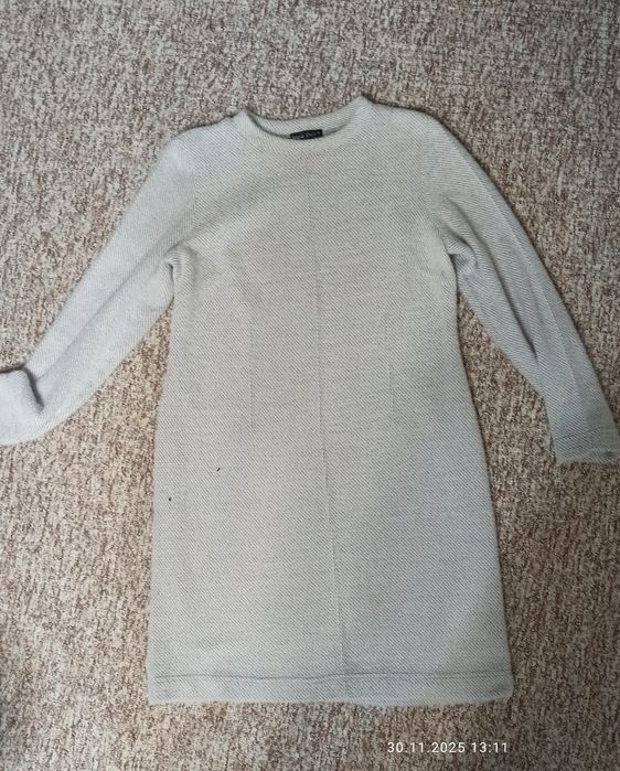 Сукня тепла розмір 46