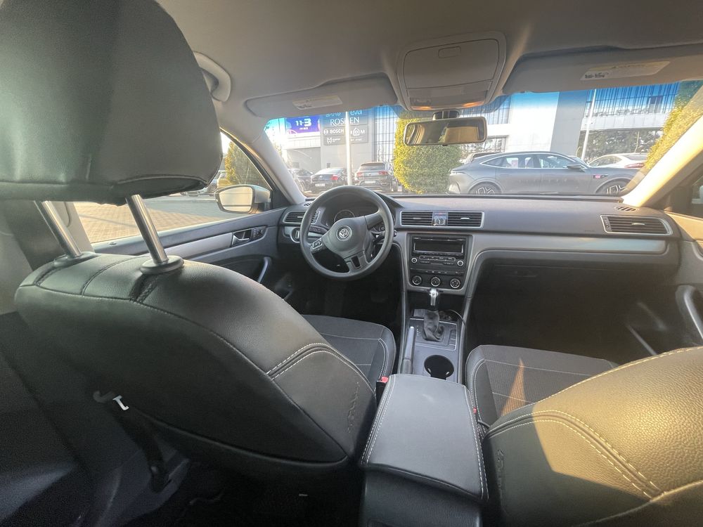 Продаю Volkswagen Passat B7