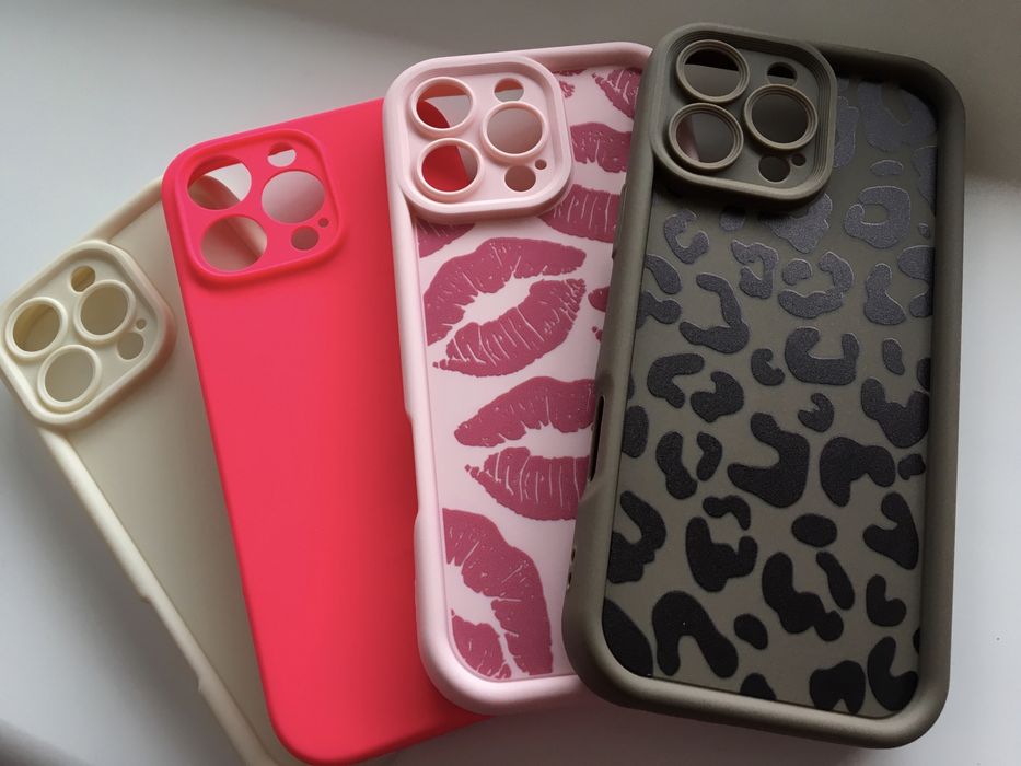 Чохли для iPhone