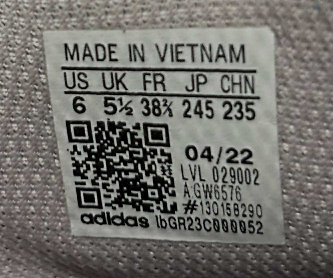 Buty ADIDAS - koszykarskie