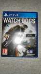 Gra Watch Dogs PS4