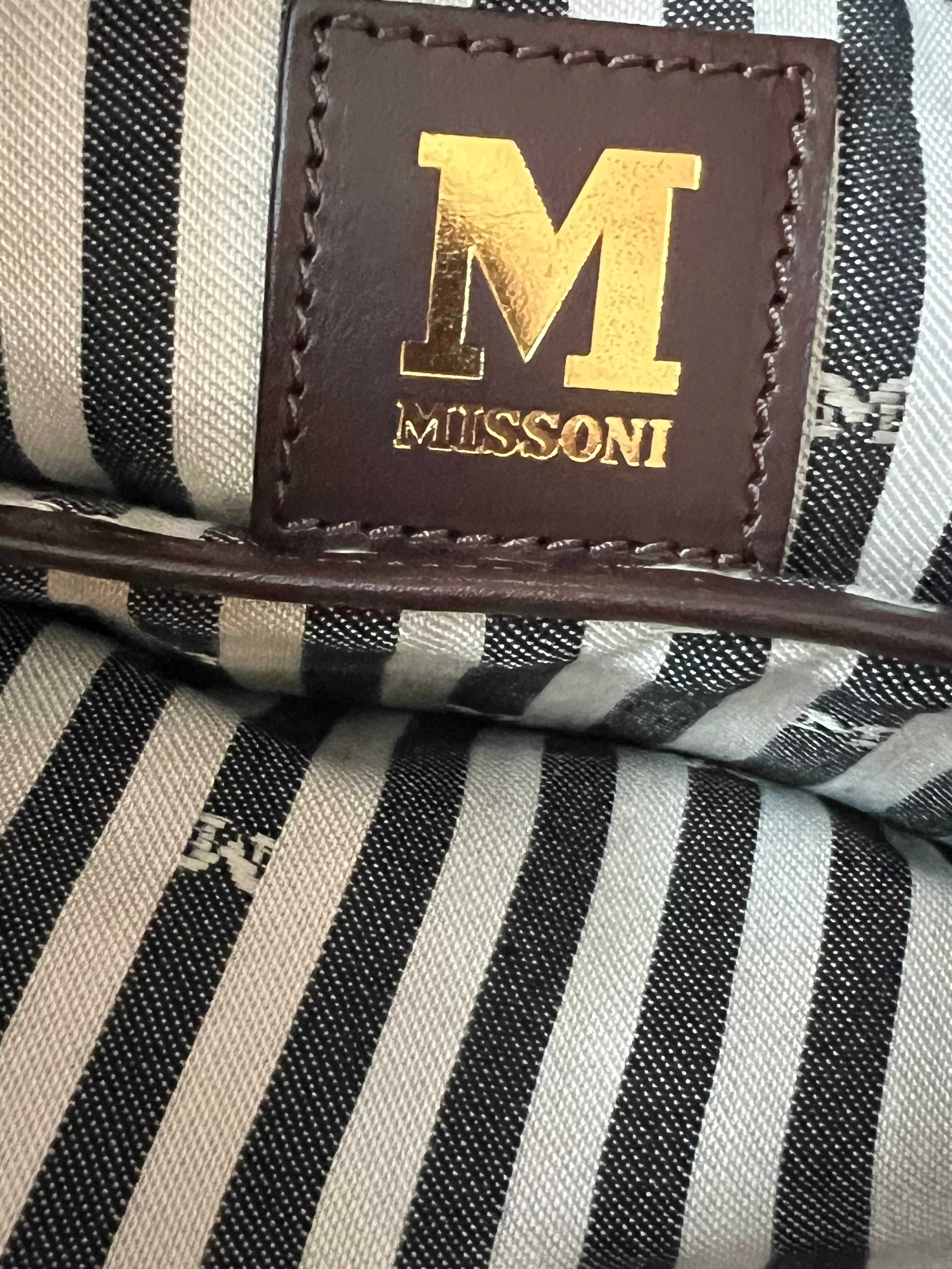 Сумка Missoni Valentino Fashion Group