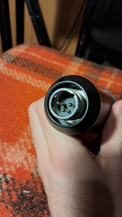 MXL 2001 - Mikrofon pojemnościowy kardioidalny