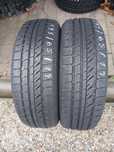2x Opony Używane Zimowe 175/65R14 Bridgestone
