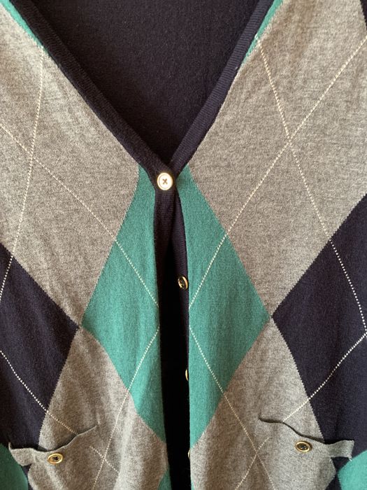 Casaco de malha Amitie