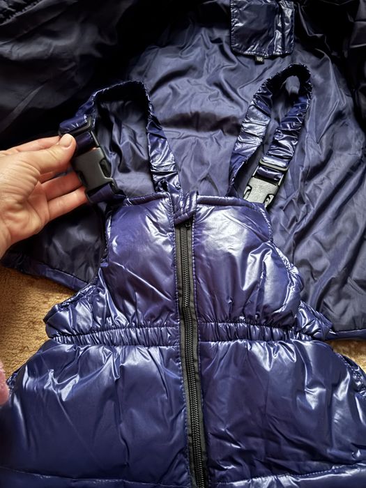 Комбінезон на хлопчика 100 розмір