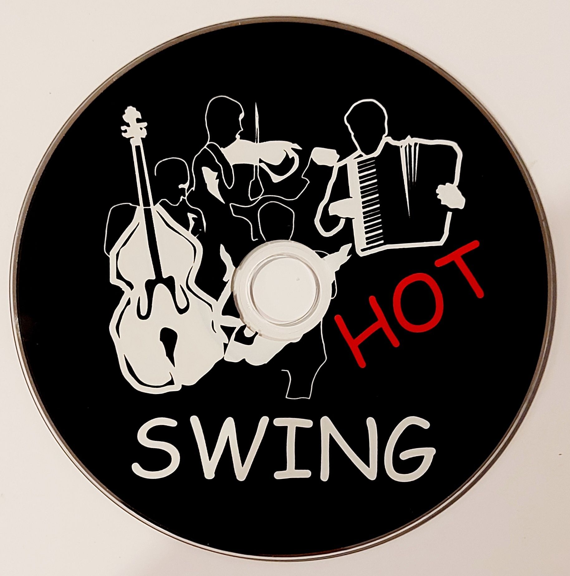 Hot Swing 2010r Hot Swing