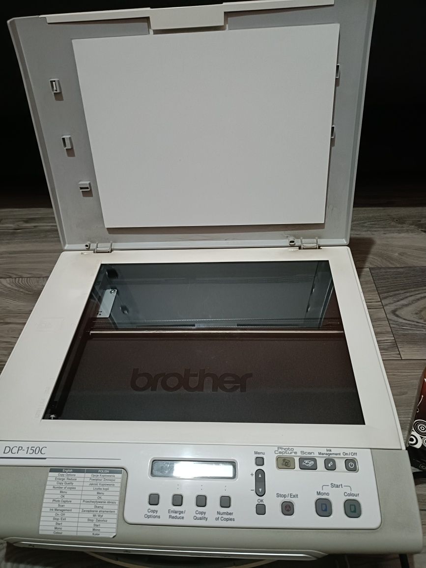 Drukarka Brother