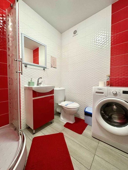 ApartPoltava 1-КІМН в новобудові, ПАНОРАМА, ЧЕК РРО, СВІТЛО ЗАВЖДИ