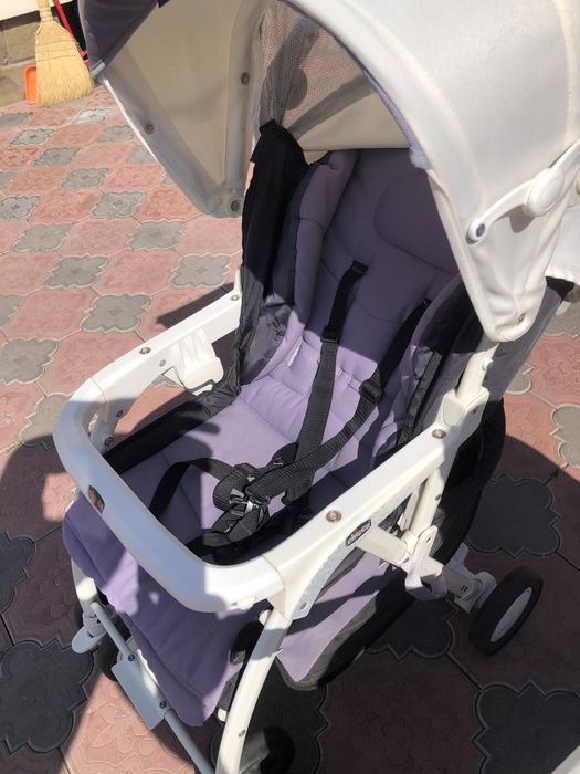 Коляски дитячі імпортні