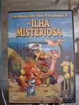 Em Busca do Vale Encantado V- A Ilha Misteriosa  - DVD