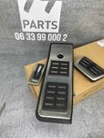 Накладки на педалі Audi Q5 FY / SQ5 / 80 A
