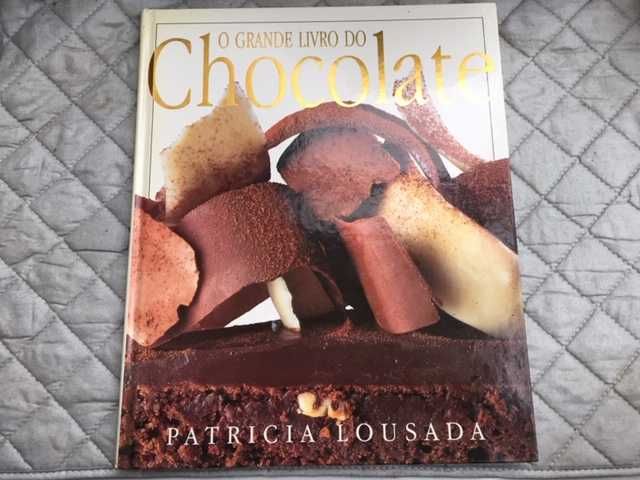O Grande Livro do Chocolate