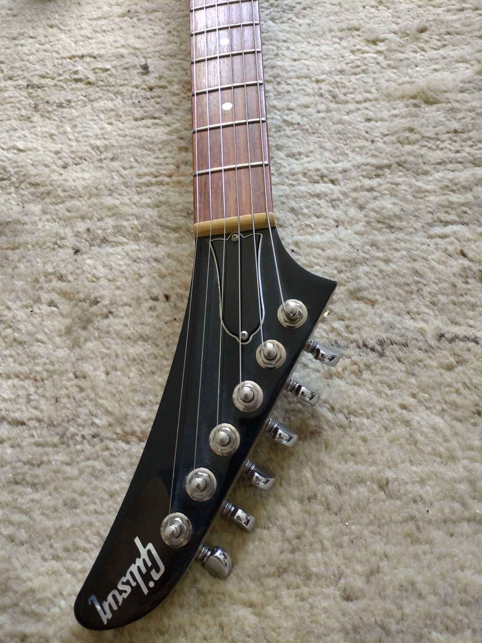 Gibson Explorer USA 2019