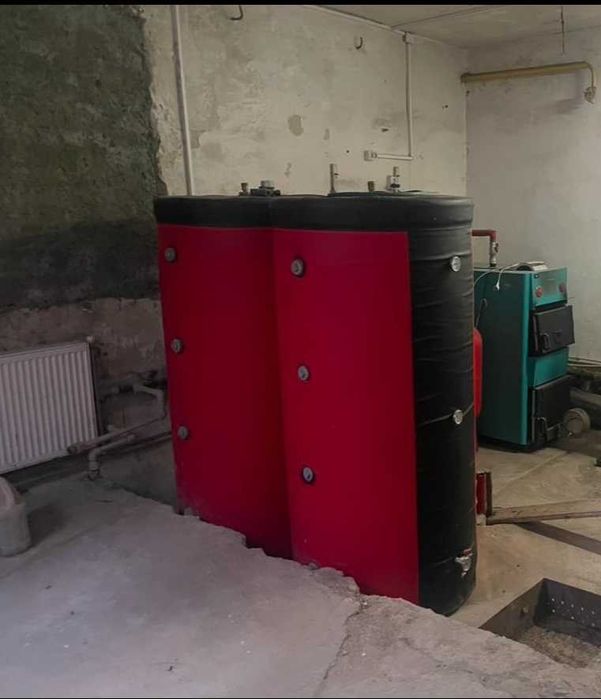 Продам виробниче приміщення, с. Шоломінь