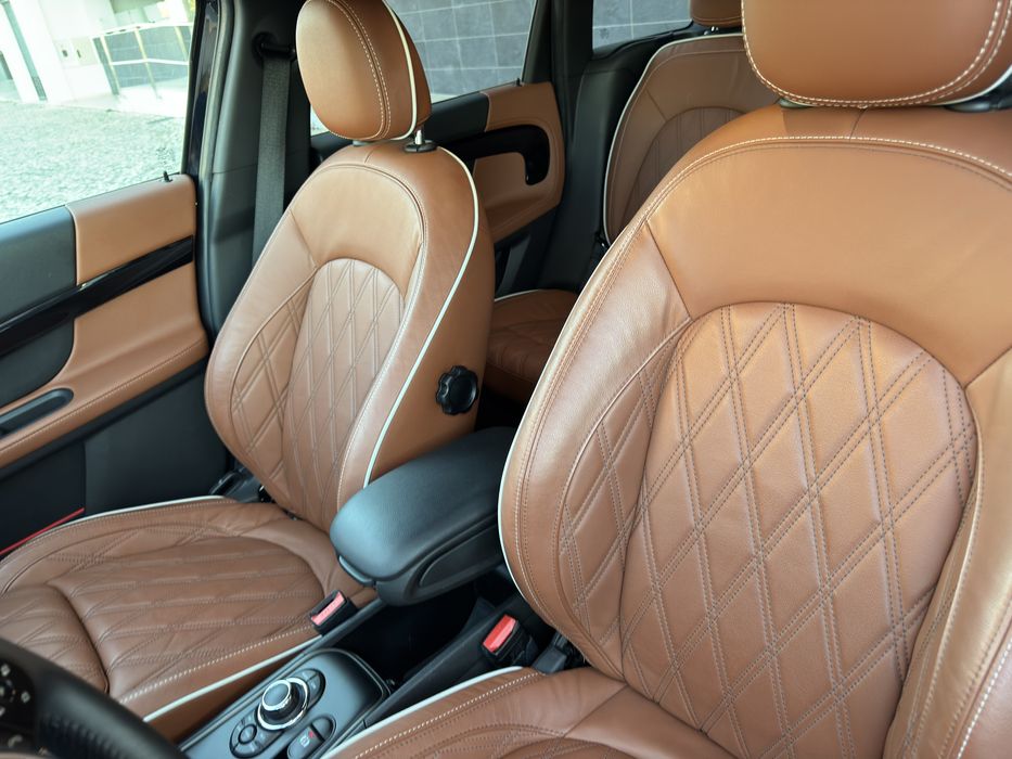 Mini COOPER SE COUNTRYMAN ALL4 LCI PHEV