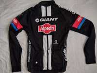 kurtka etxeondo Giant alpecin