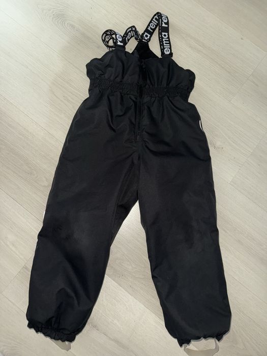 Куртка та напівкомбінезон reima 104