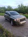 Jeep compass 2008