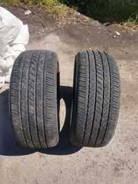 235/45/18 Bridgestone Uniroyal