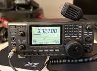 Icom IC-746 IC 746 transceiver radio kf