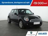 MINI Cooper Cooper D, Klima,ALU