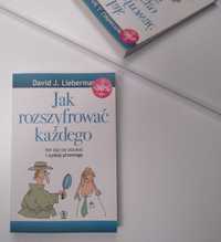 Jak rozszyfrować każdego - David J. Liberman