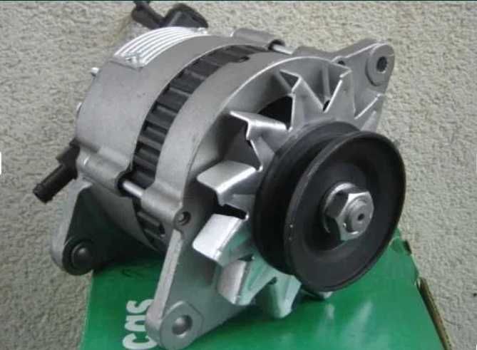 Nowy Alternator z pompą Kia K2700 Pregio K 2.7 K 2700 W-wa