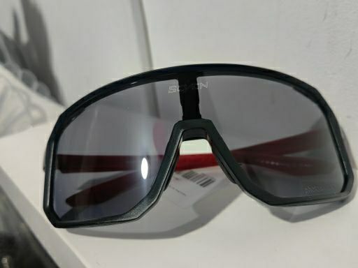 Очки солнцезащитные фотохромные, UV400