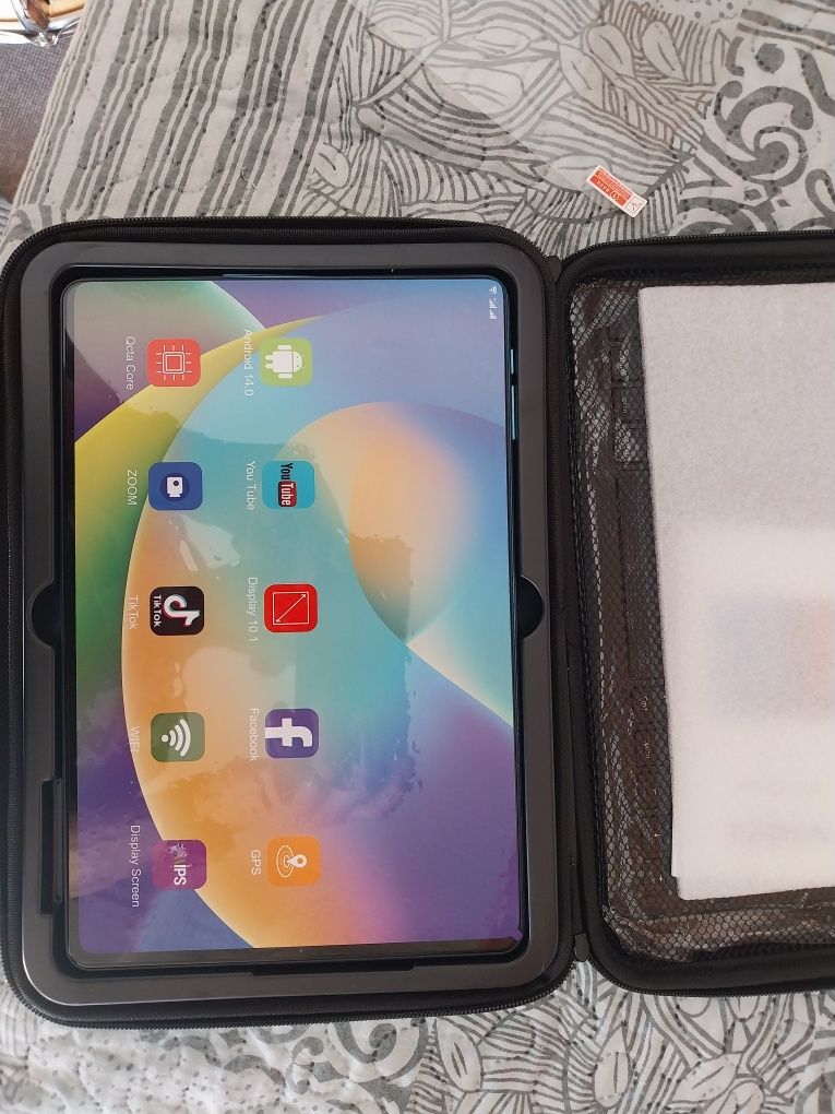 Vendi tablet novo