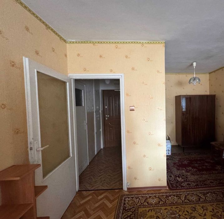 mieszkanie w bardzo dobrej lokalizacji Tczewa