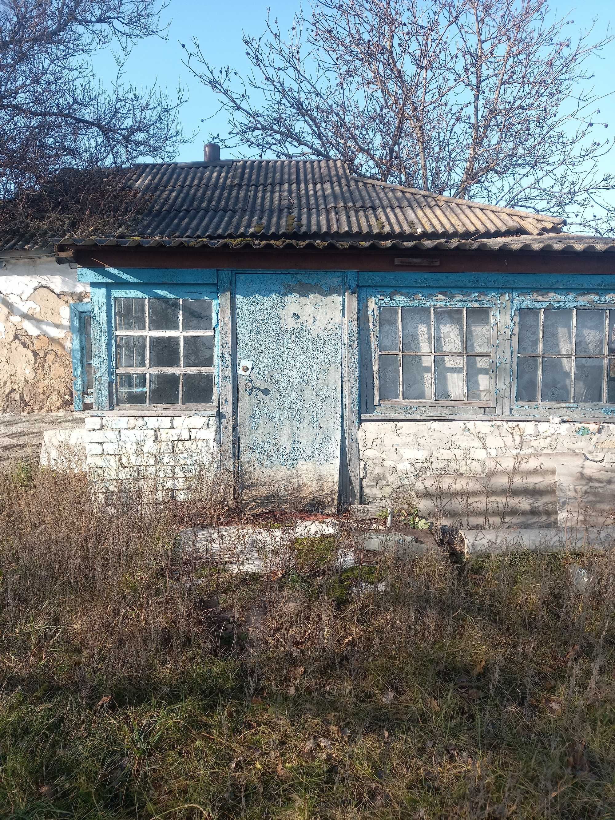 продается дом в киевской области