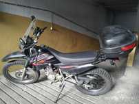 Yamanha 125 11 kW_2007