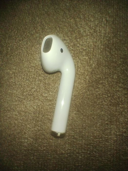 Навушник Apple (лівий)