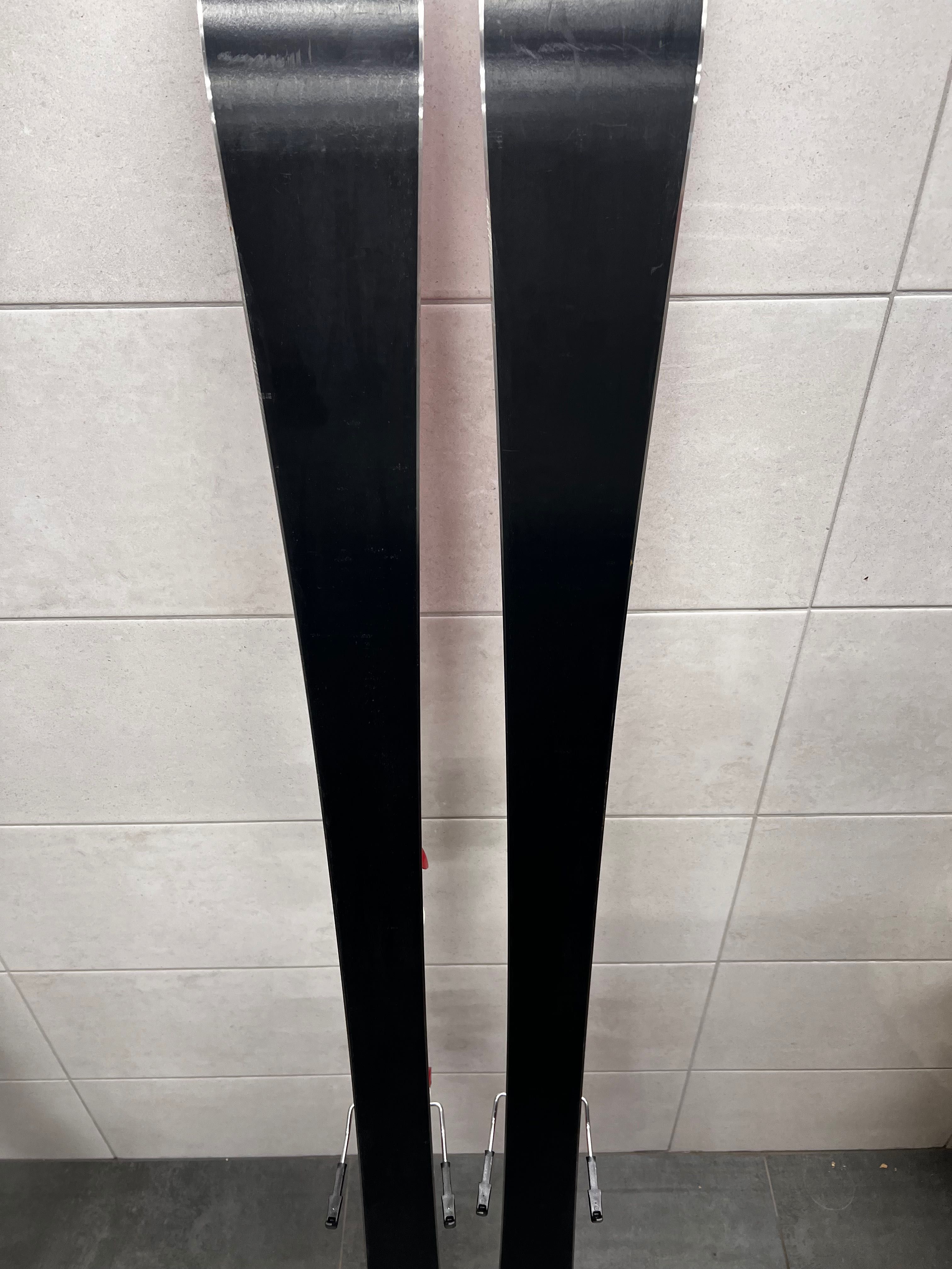 Narty Rossignol Passion 154cm