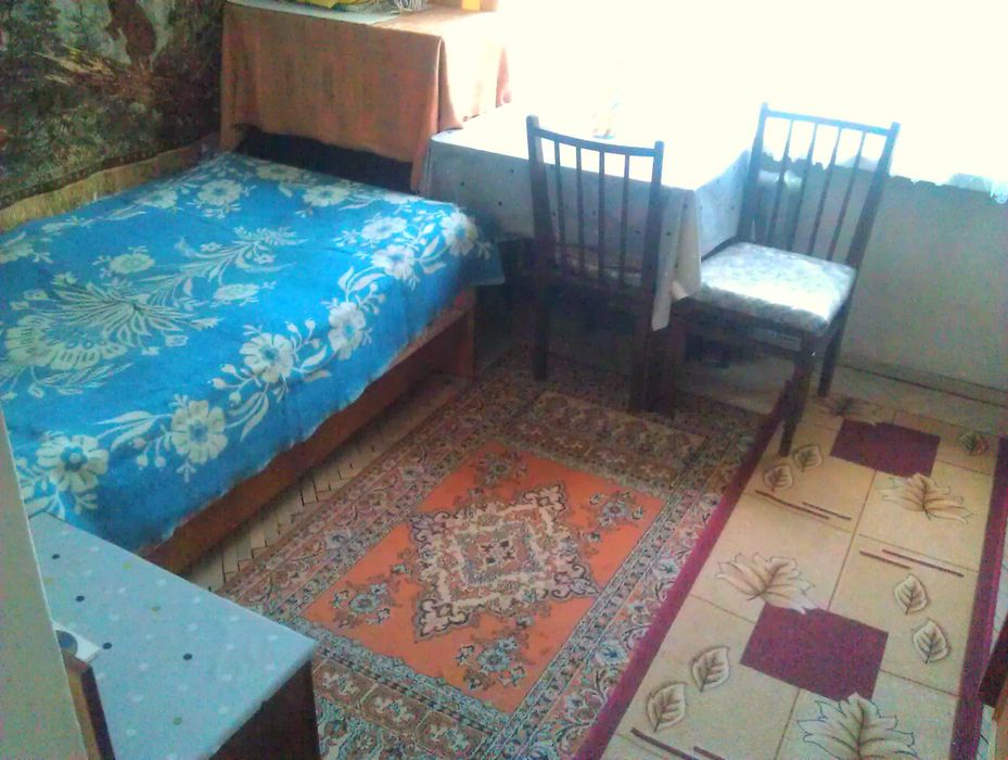 Кімнати для дівчат