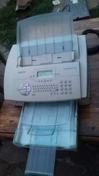 Fax Philips Laserfax 820