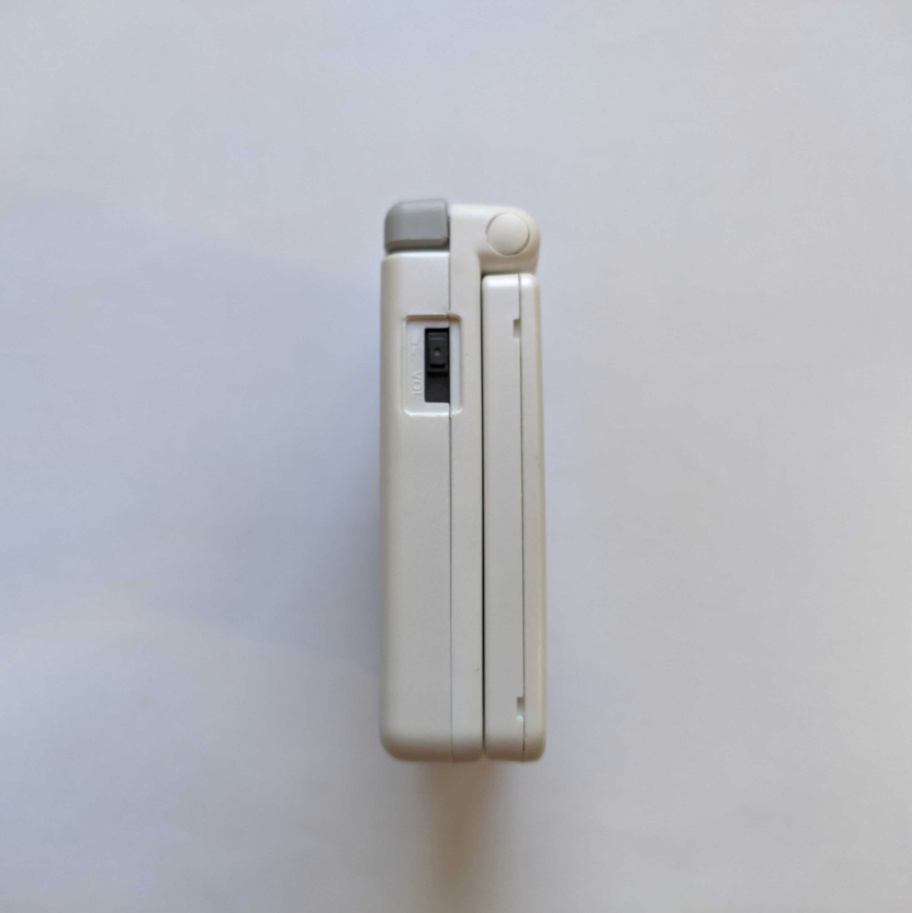 Game Boy Advance SP IPS