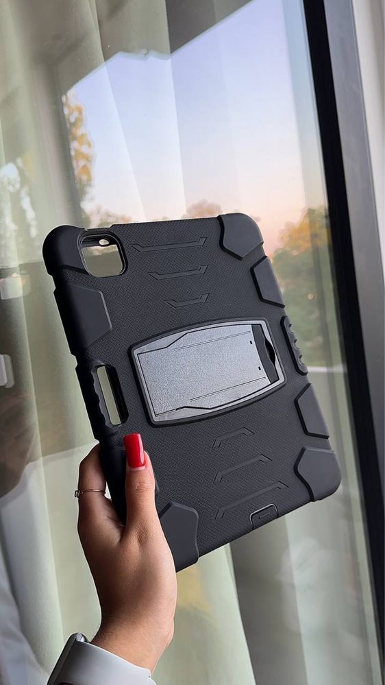 Etui na • iPad Air 4/5, pro 11 2018/2020/2021