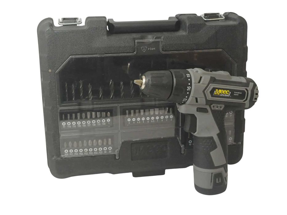 Wkrętarka Meec Tools 008199