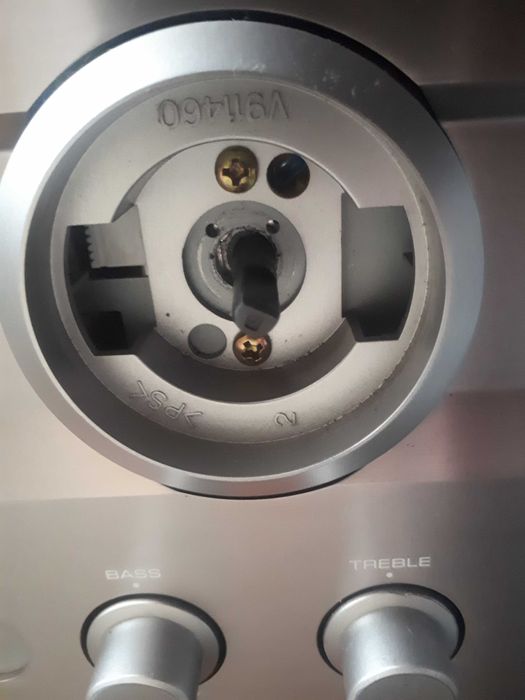 AV-ресивер Yamaha RX-V640RDS для домашнего кинотеатра