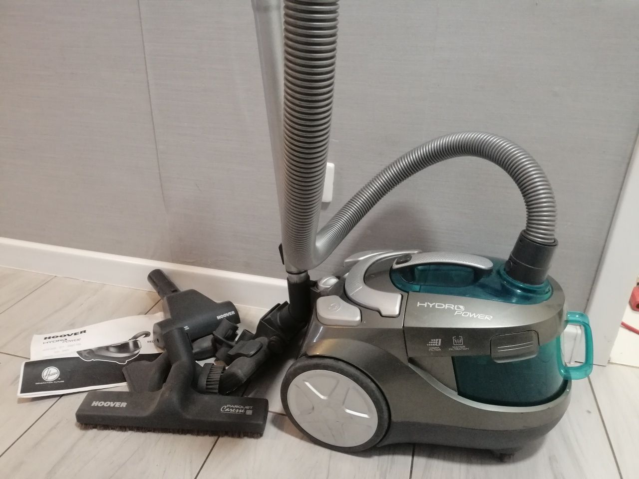 hoover hyp 1630 hydro