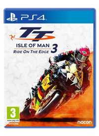 TT Isle Of Man: Ride on the Edge 3 PS4